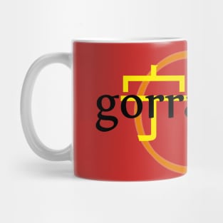 Gorram it Mug